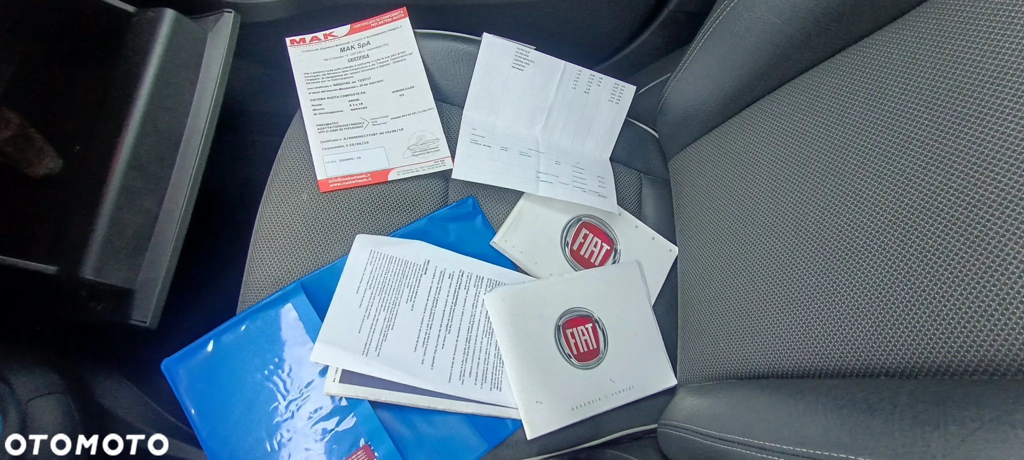 Fiat 500X 2.0 Multijet Automatik 4x4 S&S Cross Plus - 26