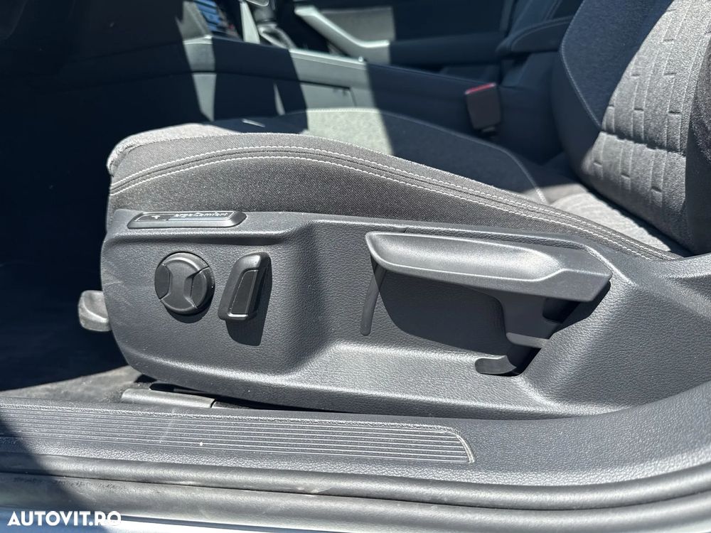Volkswagen Passat 2.0 TDI SCR DSG Business - 15