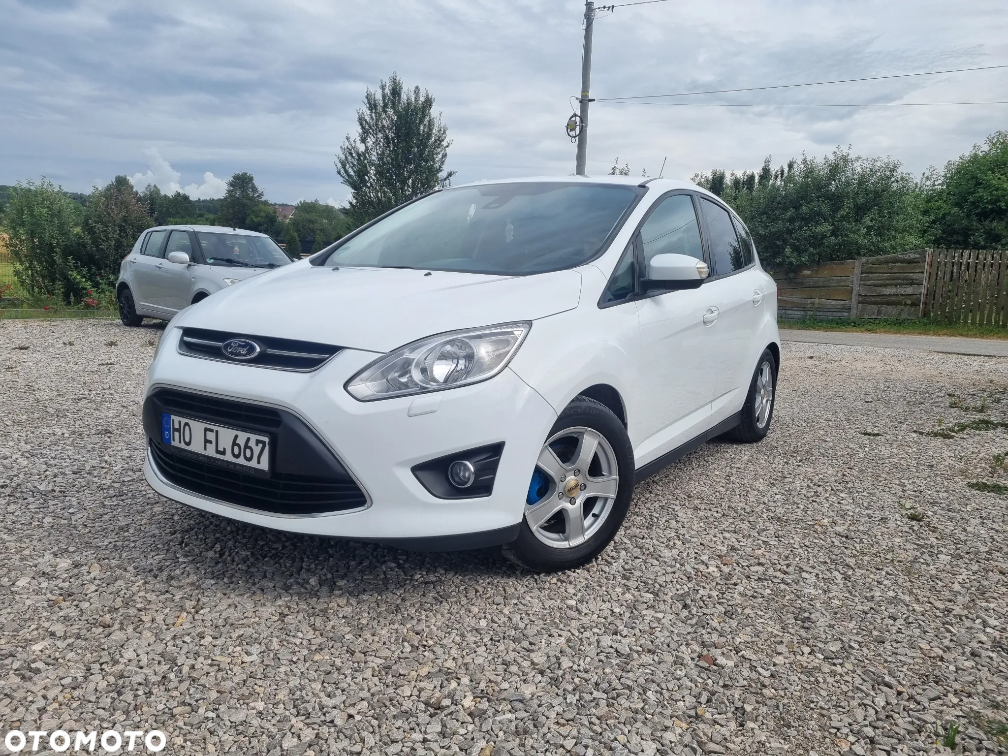 Ford C-MAX - 3