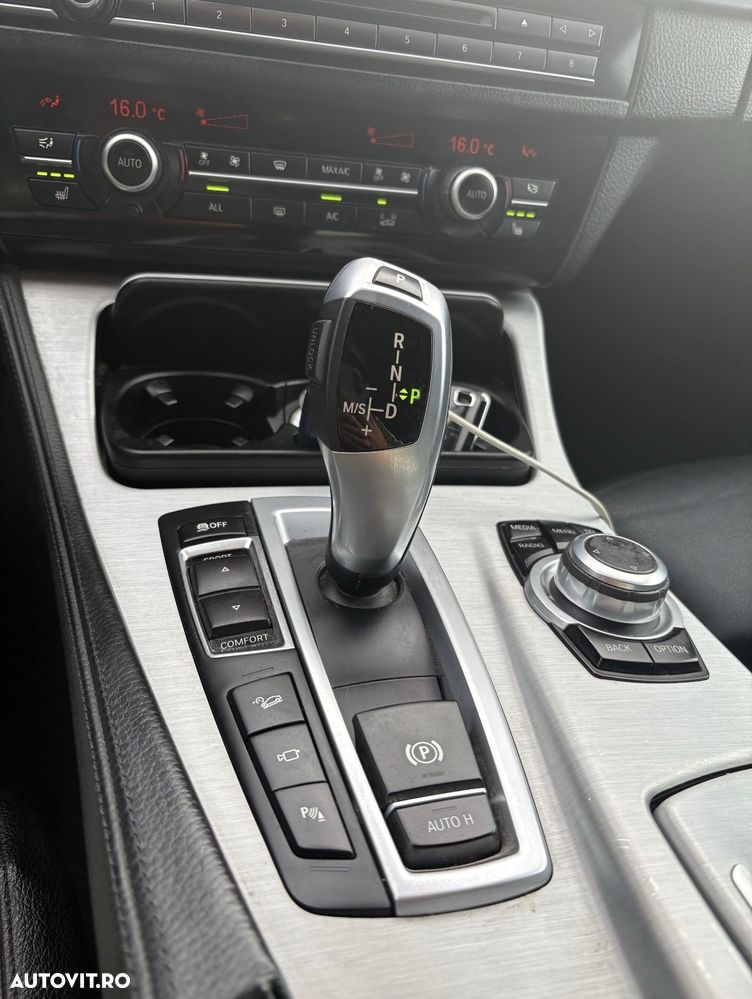 BMW Seria 5 - 5