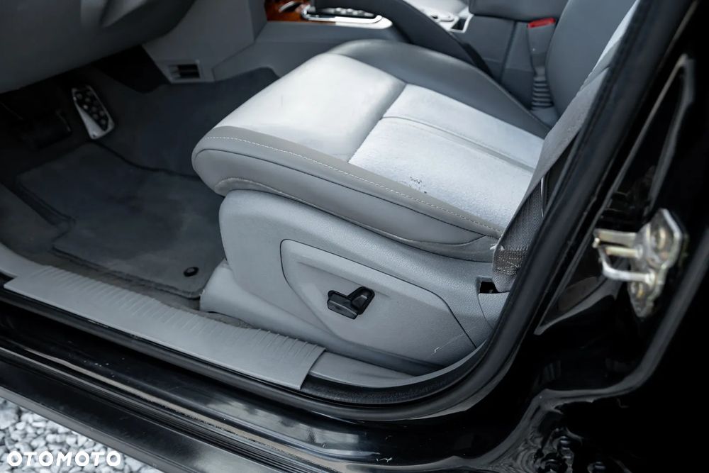 Jeep Grand Cherokee 3.0 CRD Automatik Overland - 16