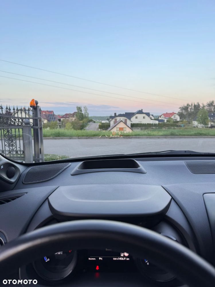 Toyota Yaris 1.5 Selection Style - 14