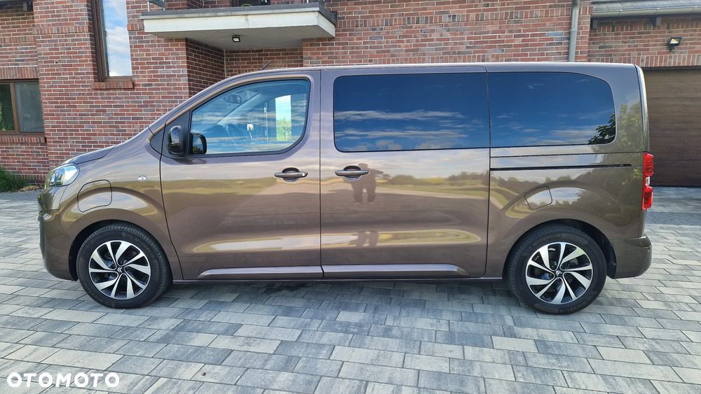 Citroën SpaceTourer M (50 kWh) Business Lounge - 1