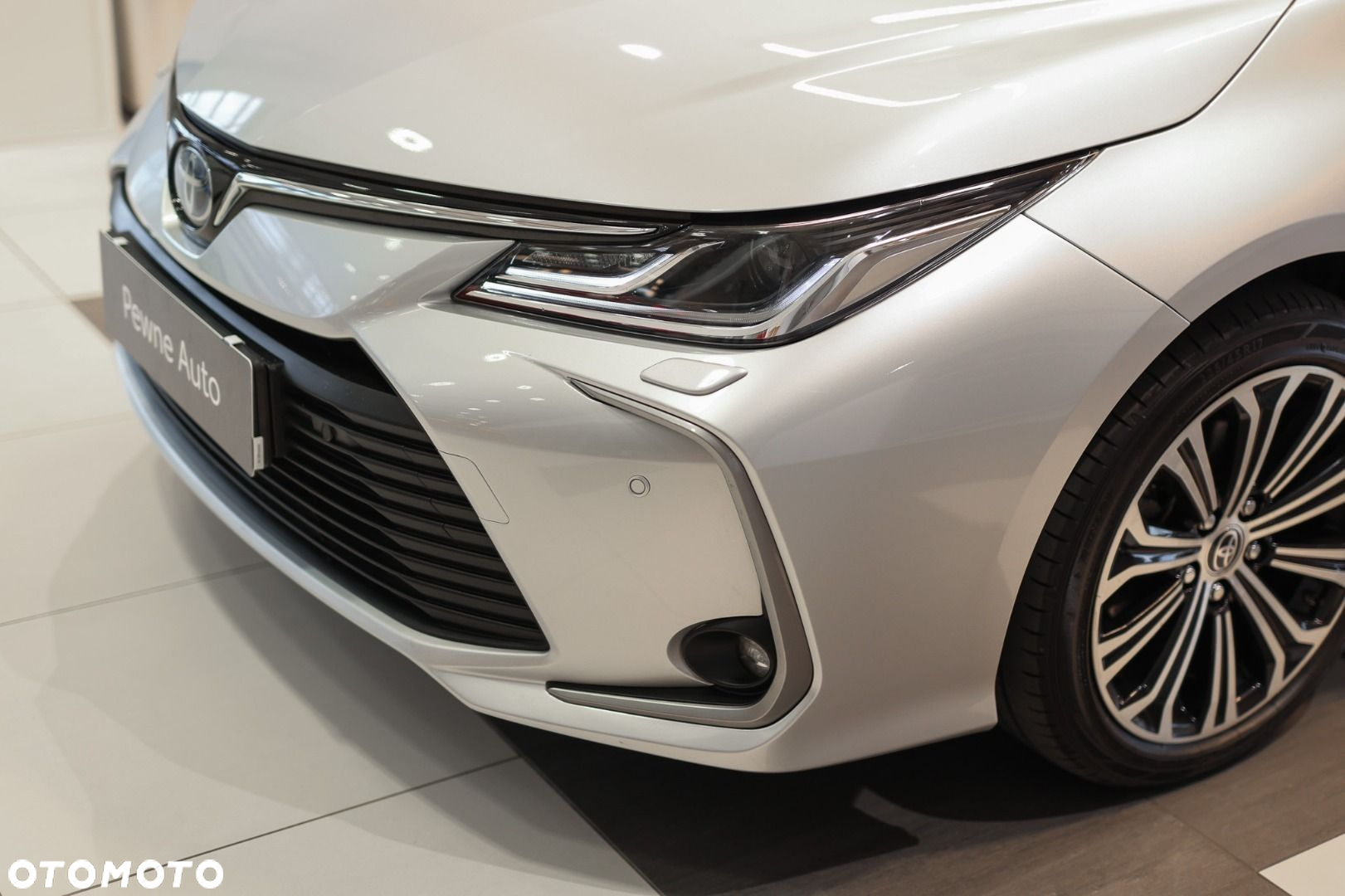 Toyota Corolla - 24