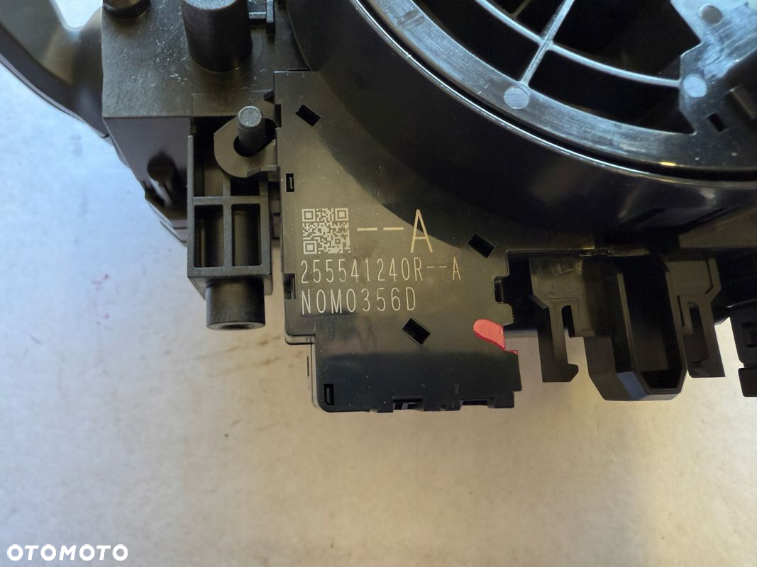 REANULT AUSTRAL 1.2 E-TECH PRZEŁĄCZNIK ZESPOLONY 255541240R - 4