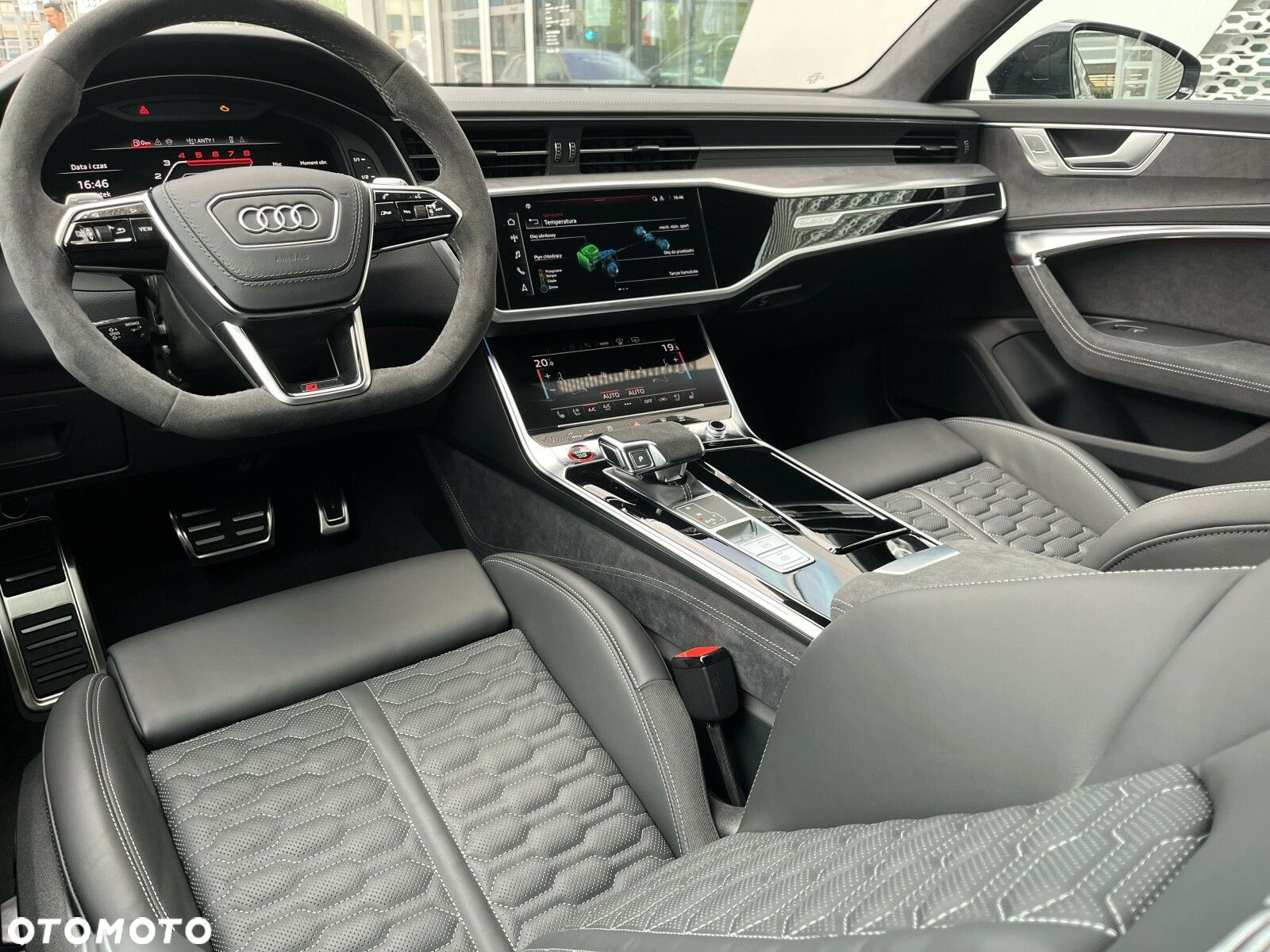 Audi RS6 - 17