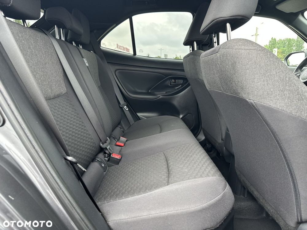 Toyota Yaris Cross Hybrid 1.5 Style - 10
