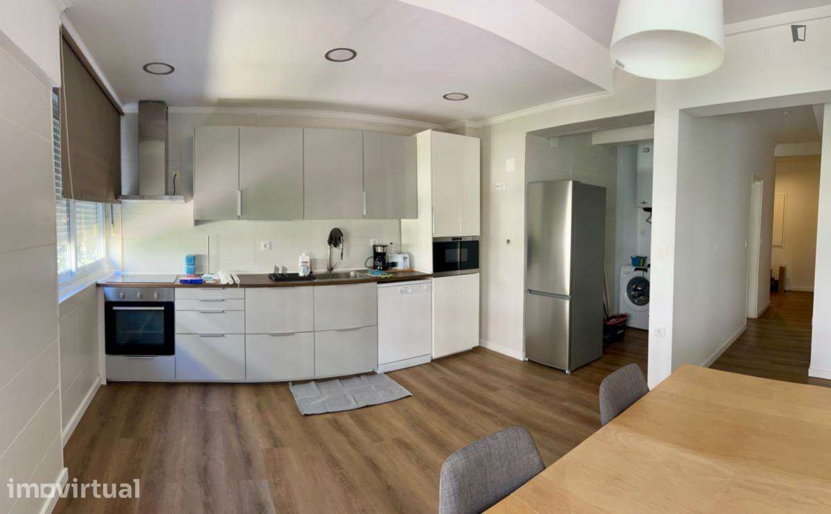 Apartamento com 2 quartos - localizado em Oeiras Lisbon - Grande imagem: 3/17
