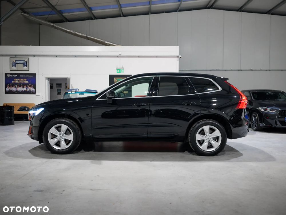Volvo XC 60 - 3