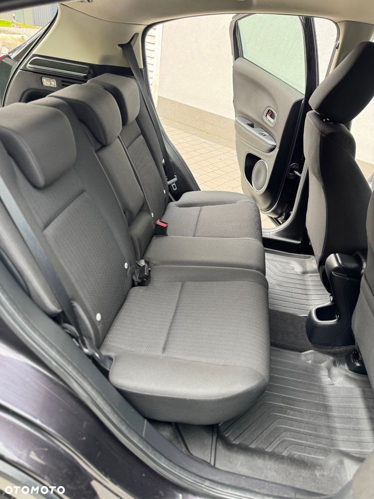 Honda HR-V 1.6 i-DTEC Executive - 9