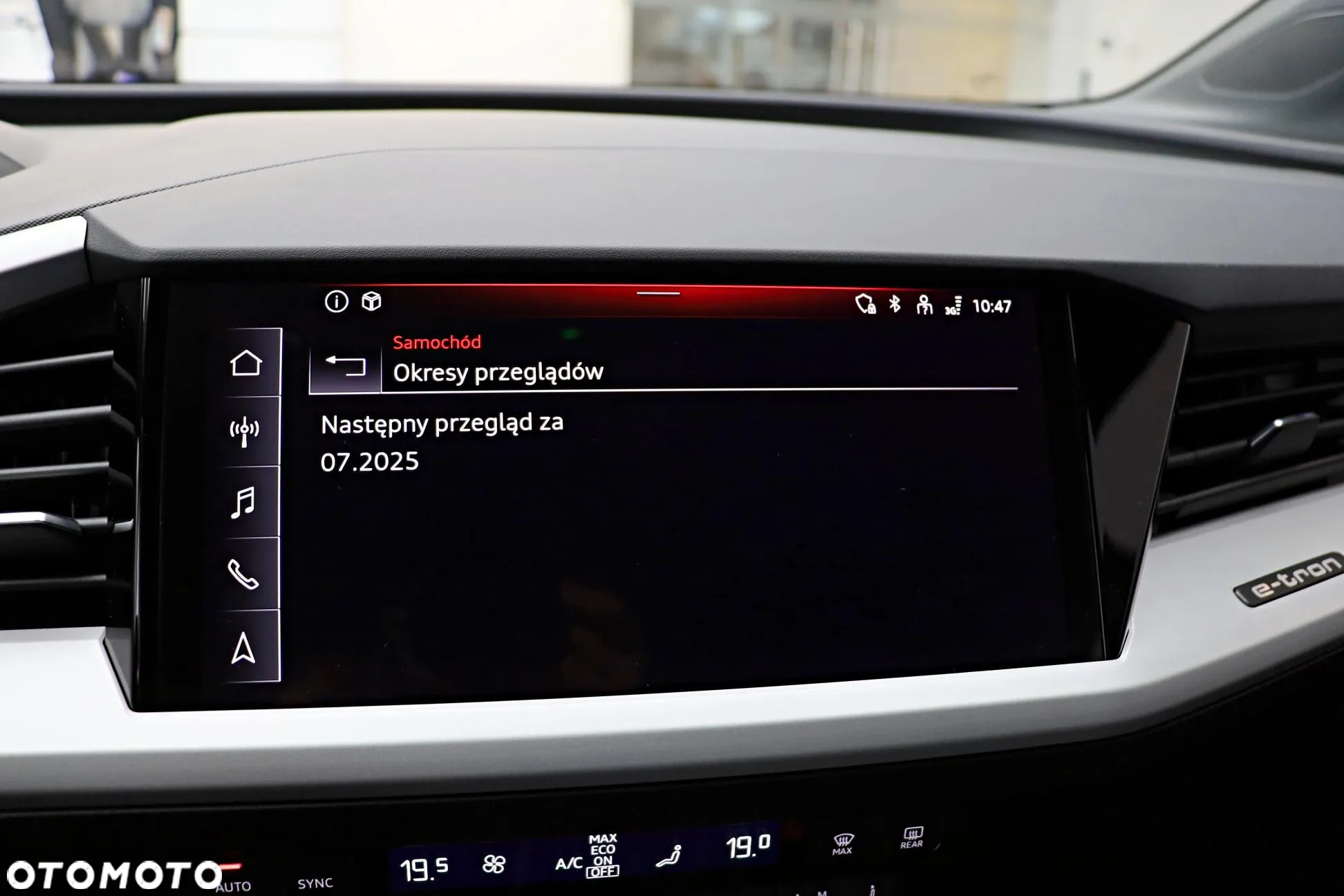 Audi Q4 Sportback e-tron - 26
