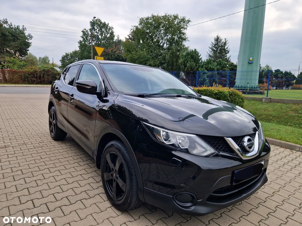 Nissan Qashqai - 14