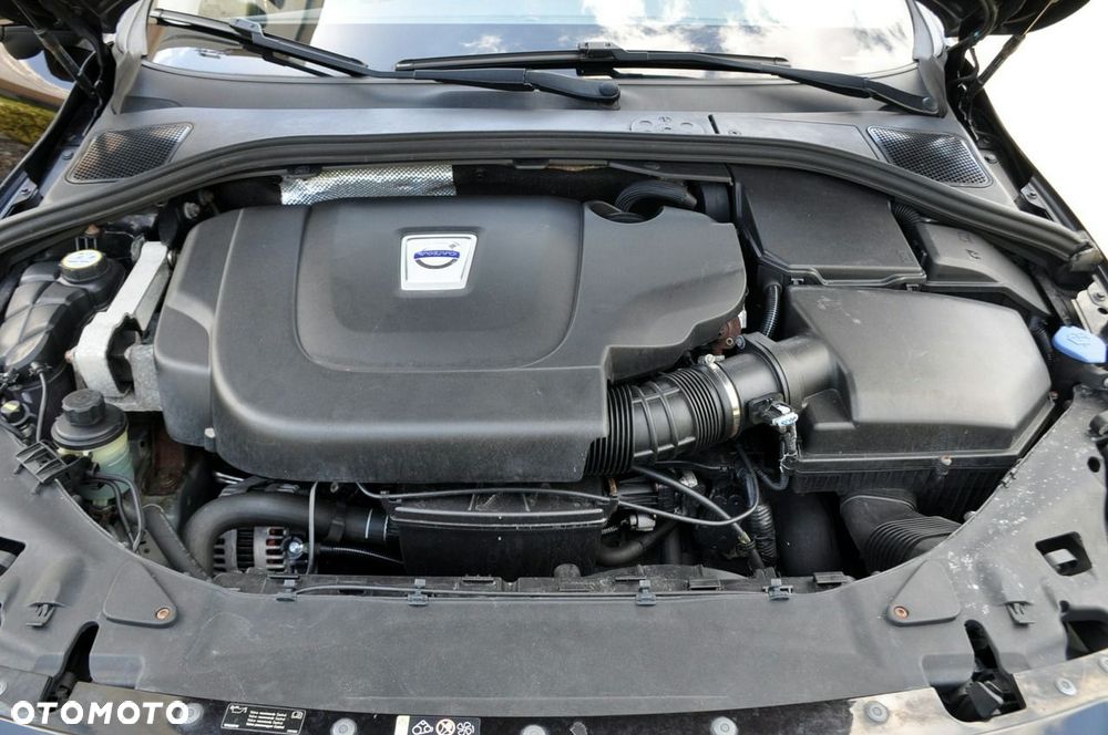 Volvo V60 - 40