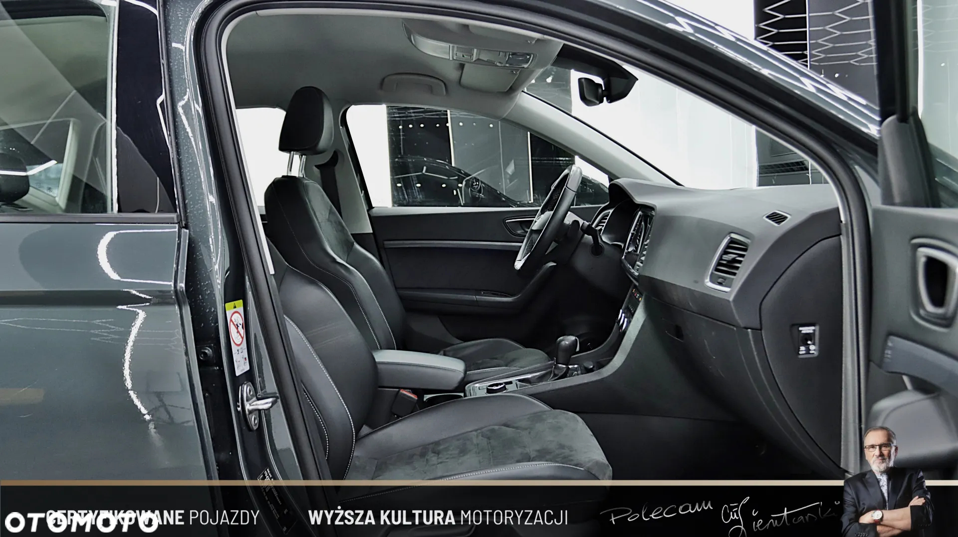 Seat Ateca 2.0 TDI Style S&S DSG - 14