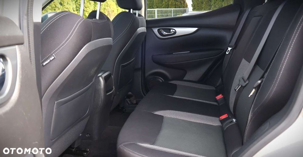Nissan Qashqai - 17
