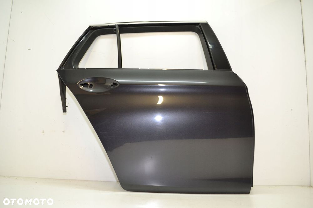 BMW F11 LCI DRZWI PRAWY TYŁ PRAWE TYLNE SOPHISTOGRAU - 2