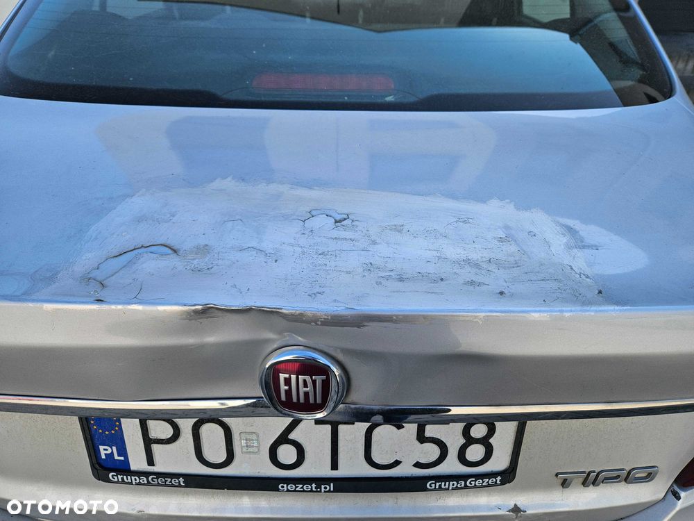 Fiat Tipo - 5