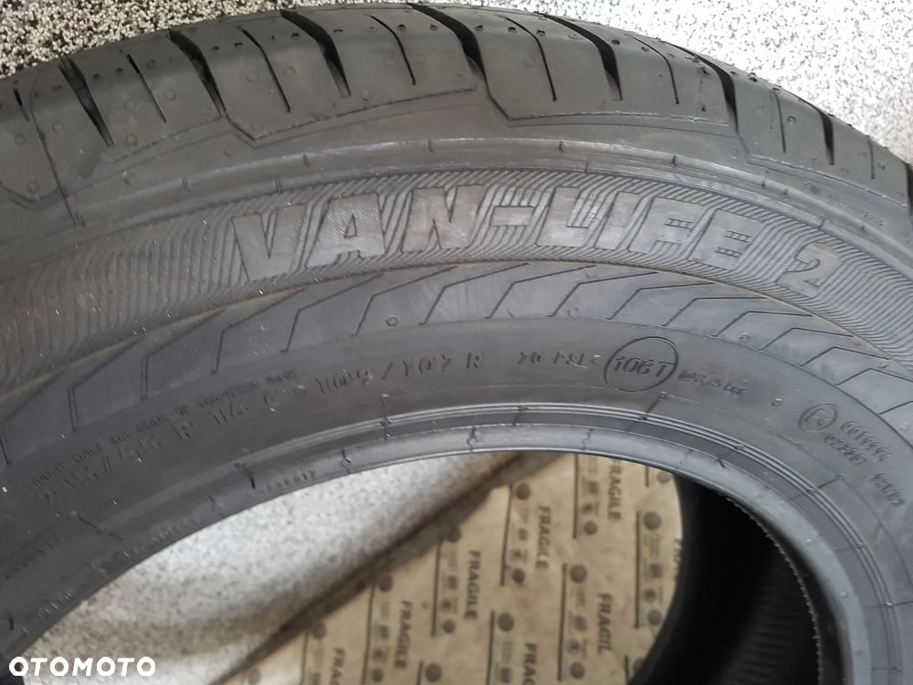 SEMPERI VAN-LIFE 2  215/65R16C 215/65/16C - 11