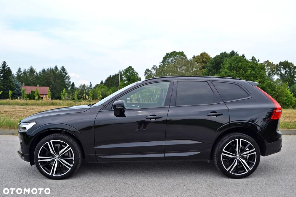 Volvo XC 60 - 6