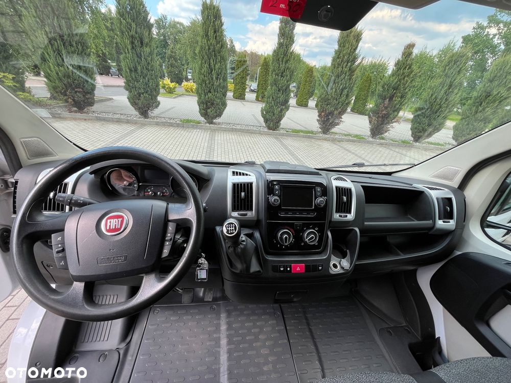 Fiat Ducato - 16