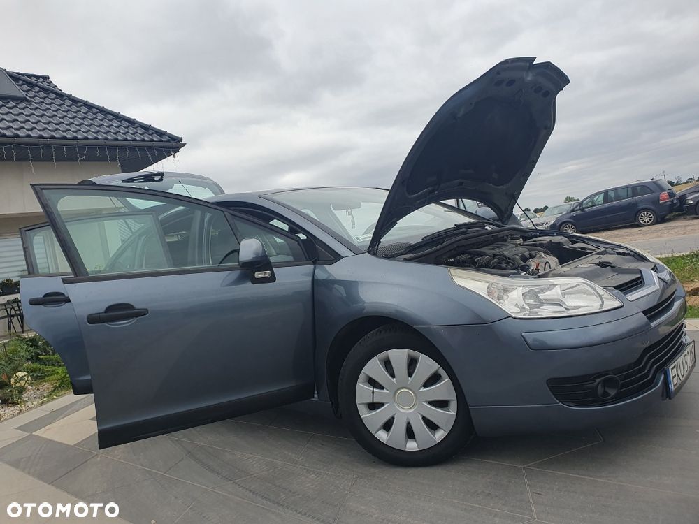 Citroën C4 - 3