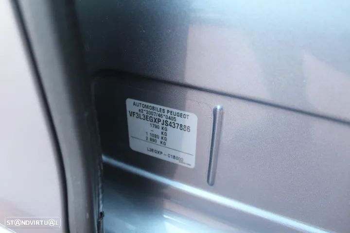 Peugeot 308 PureTech 263 Stop & Start GTi by Sport - 30