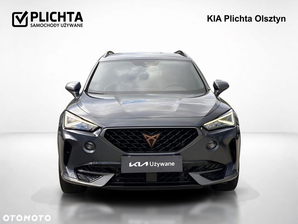 Cupra Formentor - 9
