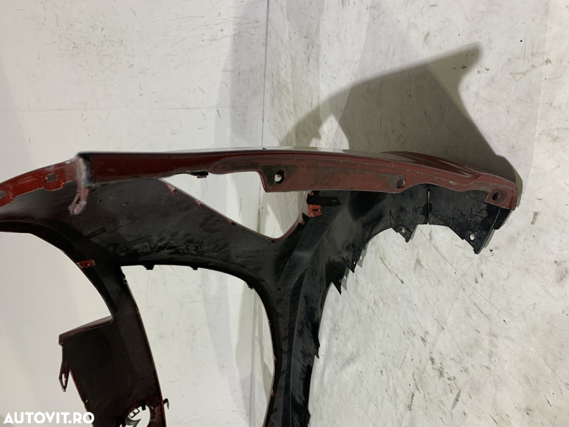 Bara fata Mazda 5, 2010, 2011, 2012, 2013, cod origine OE C513-50031. - 13