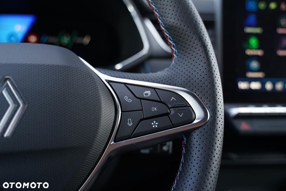 Renault Symbioz 1.8 E-Tech Full Hybrid 160 Esprit Alpine - 13