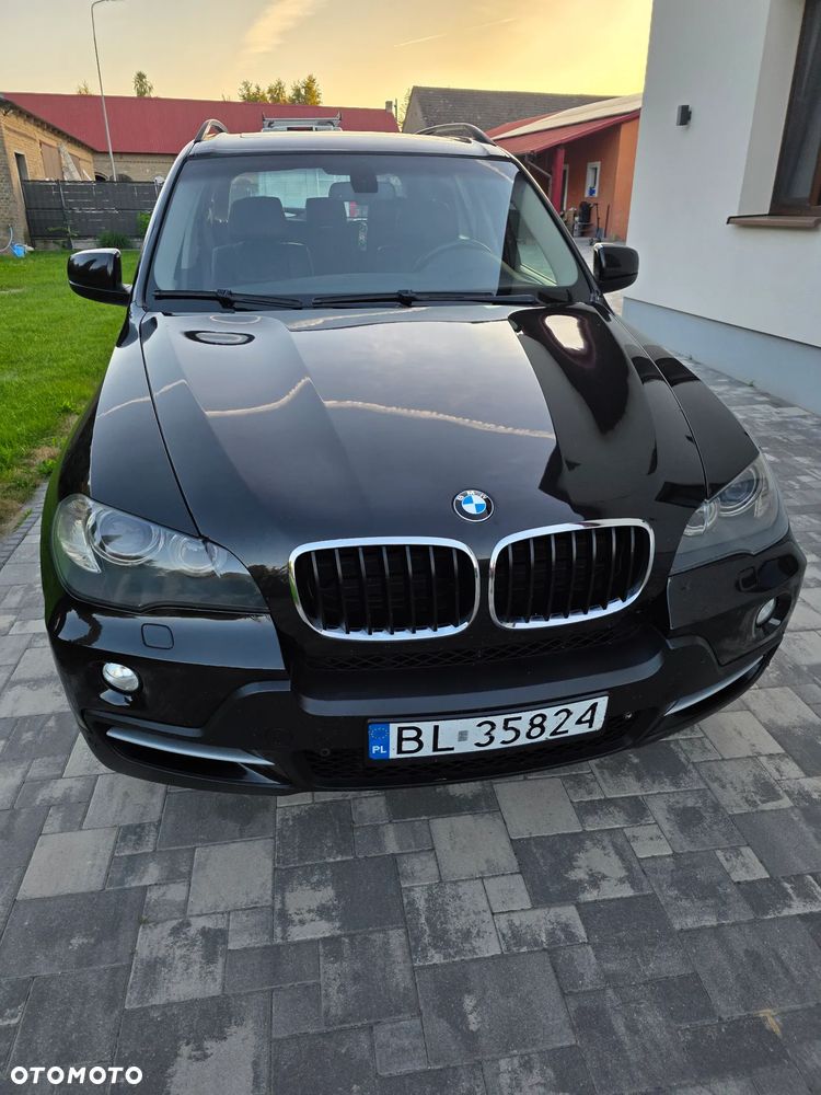 BMW X5 3.0d xDrive - 23