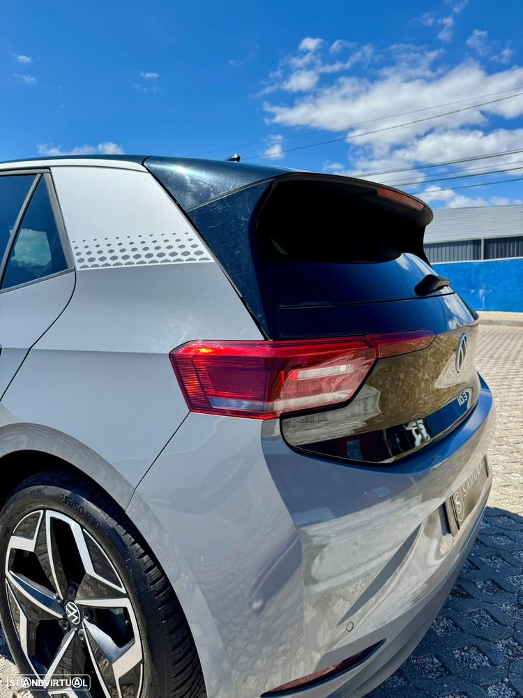 VW ID.3 Performance Upgrade Pro Performance - 7