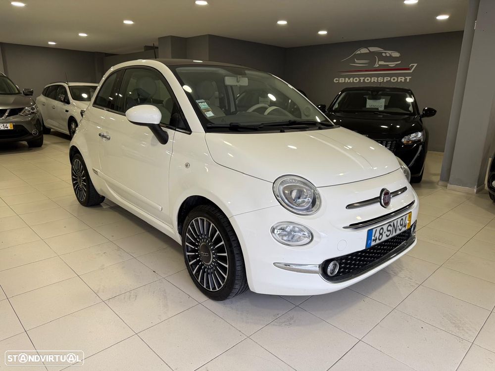 Fiat 500 1.2 Family Collection - 2