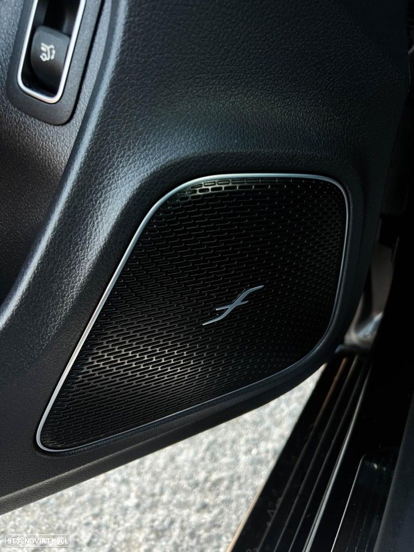 Mercedes-Benz CLA 45 AMG S Shooting Brake 4Matic+ - 19