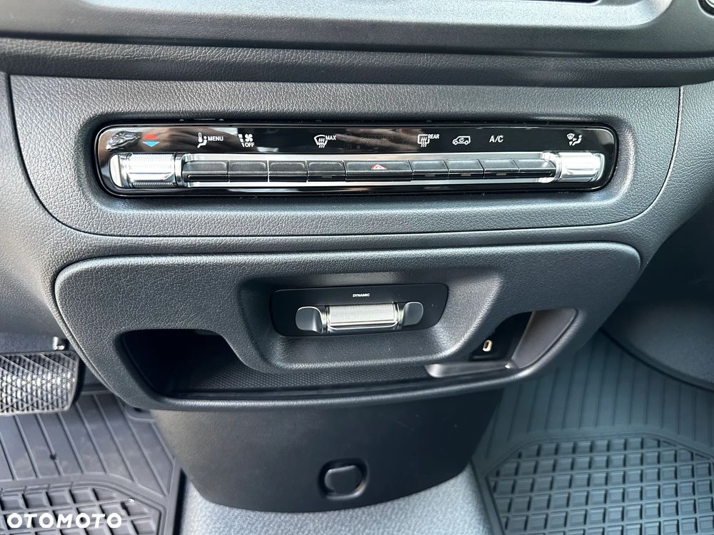 Mercedes-Benz Vito Tourer L3 Pro 9G-Tronic 447.705 - 19