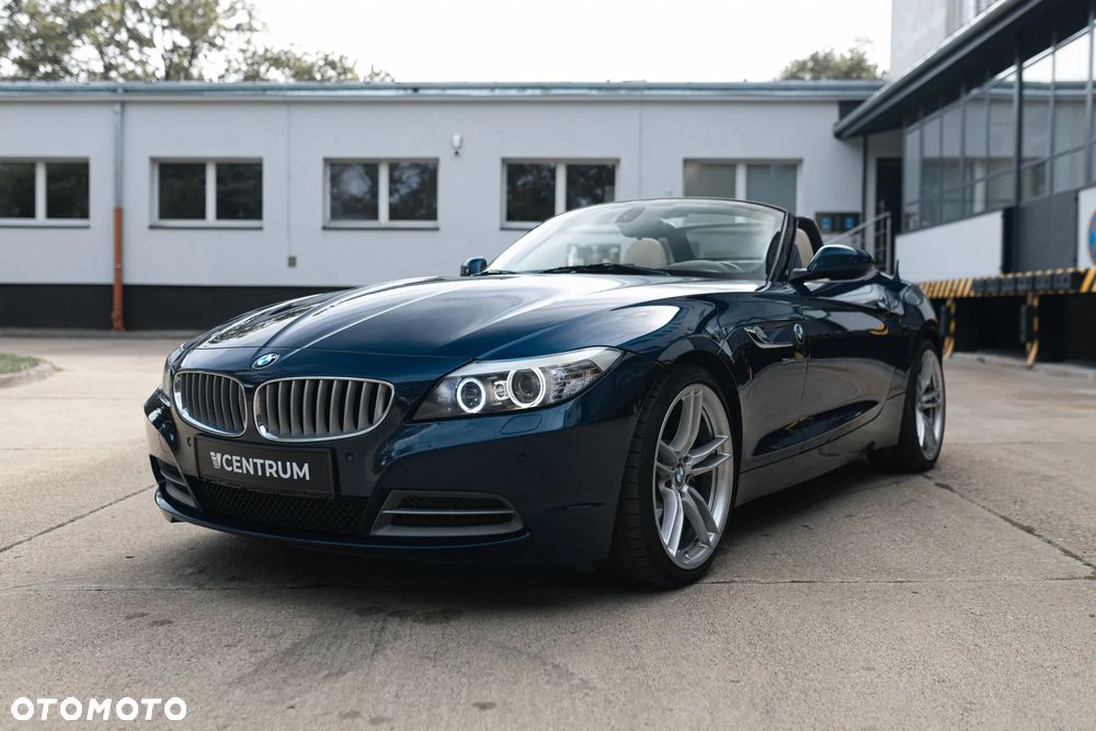 BMW Z4 - 2