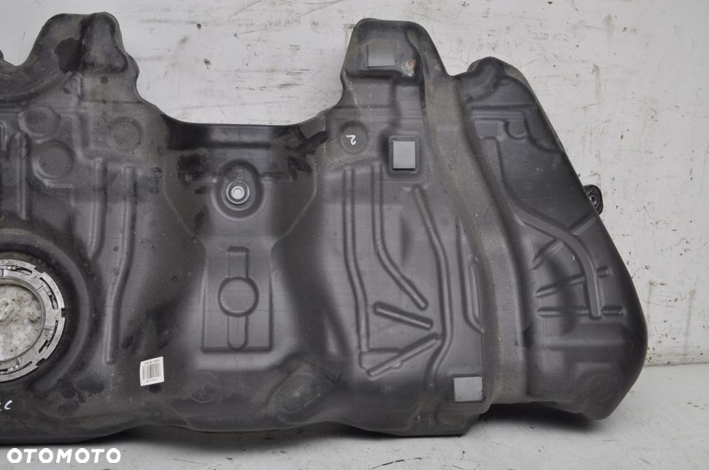 ROLLS-ROYCE WRAITH RR5 6.6 ZBIORNIK PALIWA BAK - 11