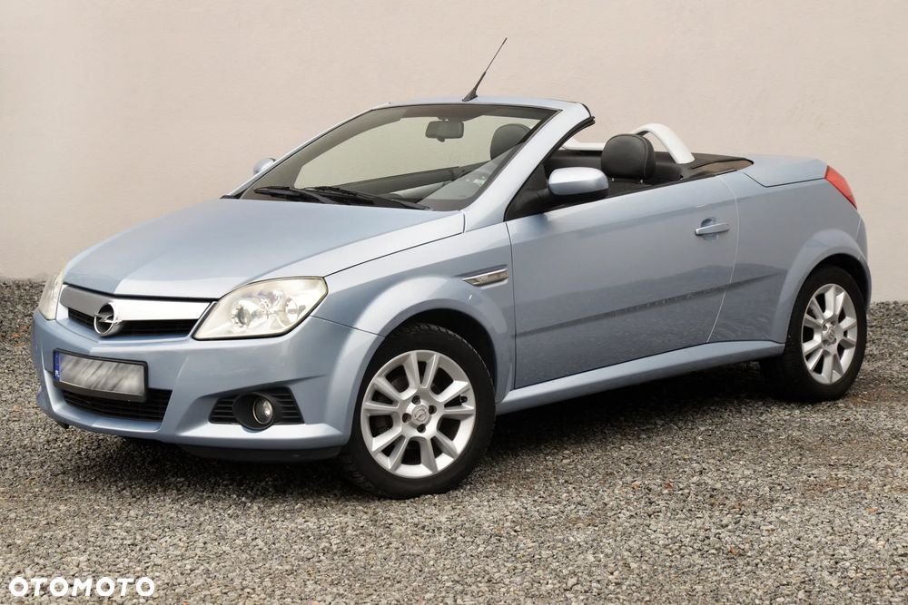 Opel Tigra 1.8 Sport - 18