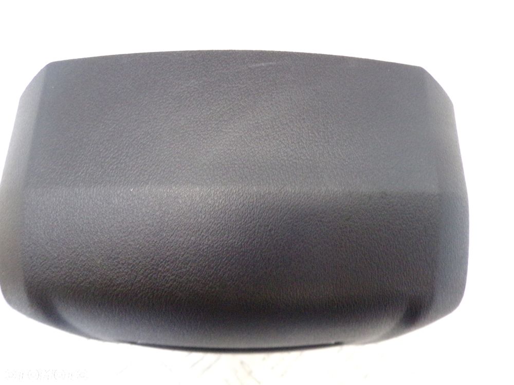 PODUSZKA KIEROWCY W KIEROWNICĘ LAND ROVER RANGE ROVER SPORT II - 4