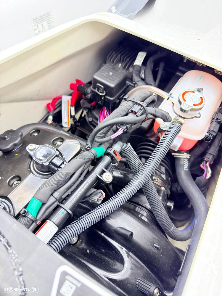 Sea-Doo GTX Pro 130 - 21