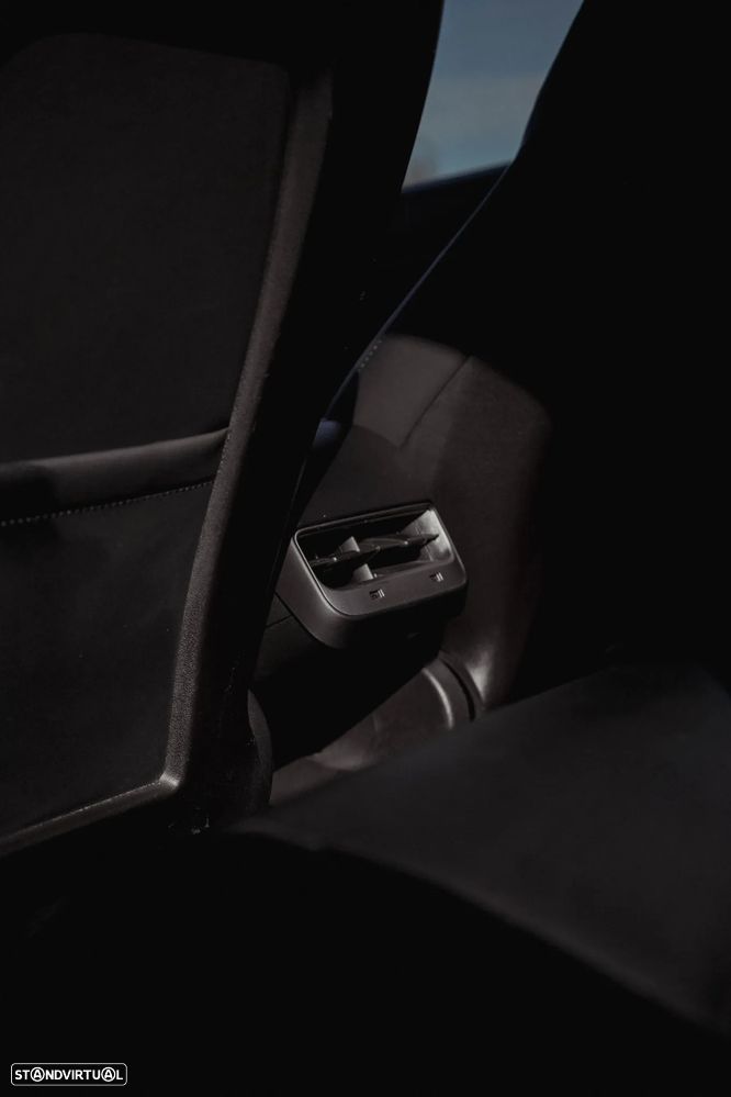 Tesla Model 3 Standard Range Plus RWD - 21