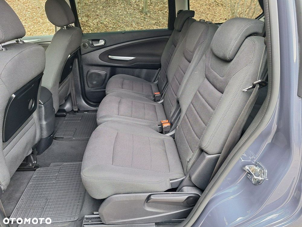 Ford Galaxy 2.0 TDCi Titanium - 19