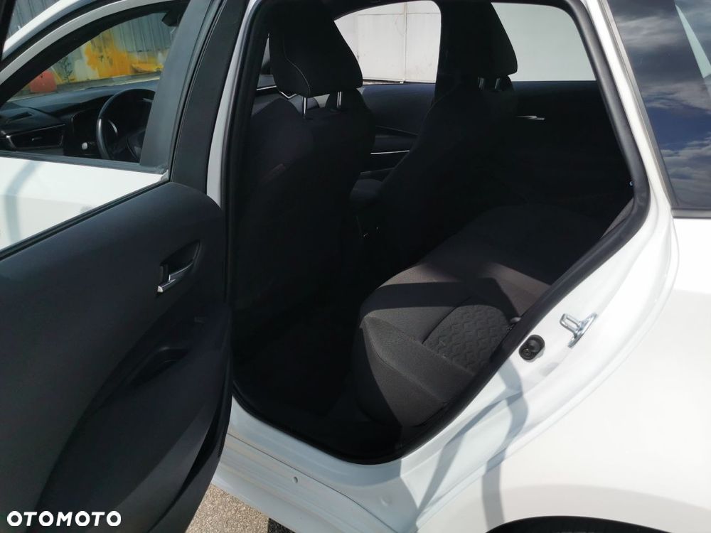 Toyota Corolla 1.2 T Comfort - 20