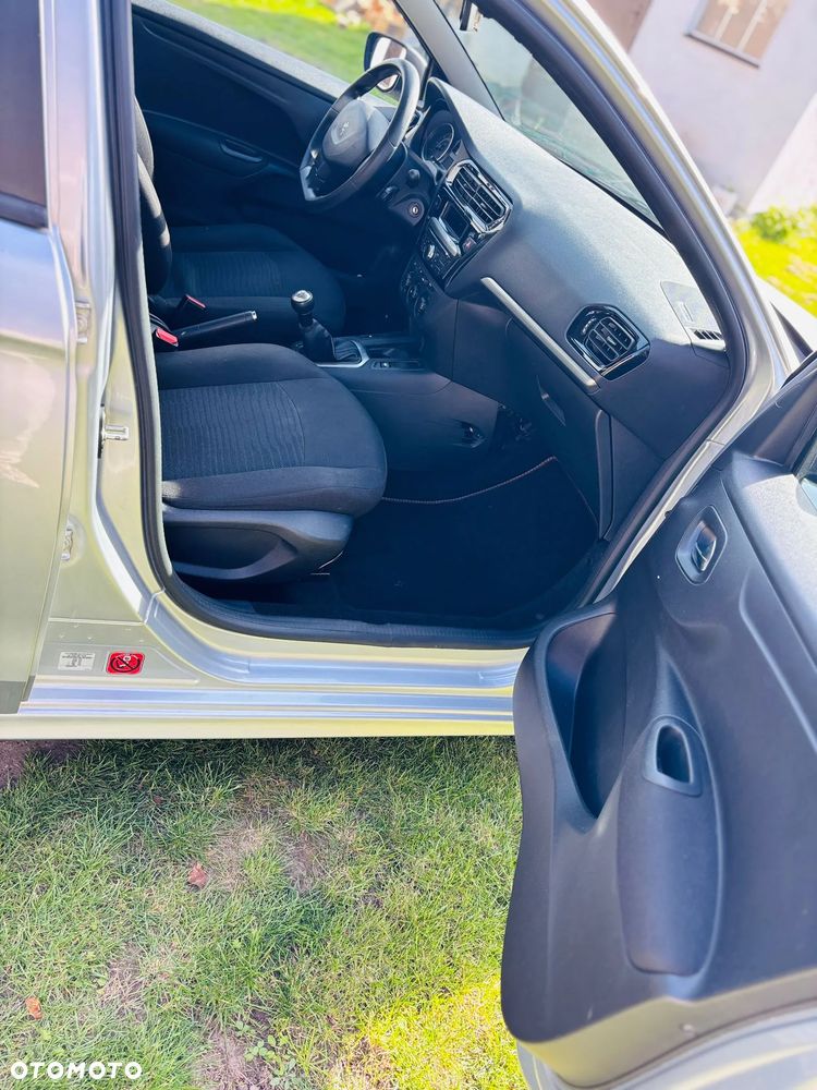 Peugeot 301 1.6 HDi Active - 12