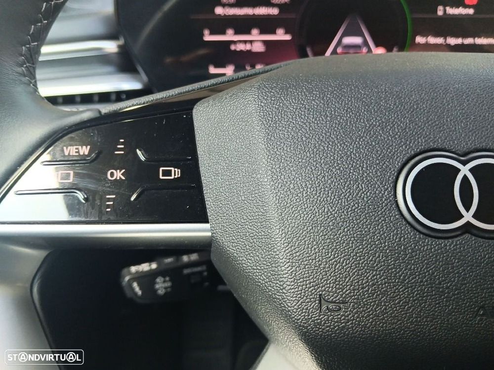 Audi A5 Avant - 18