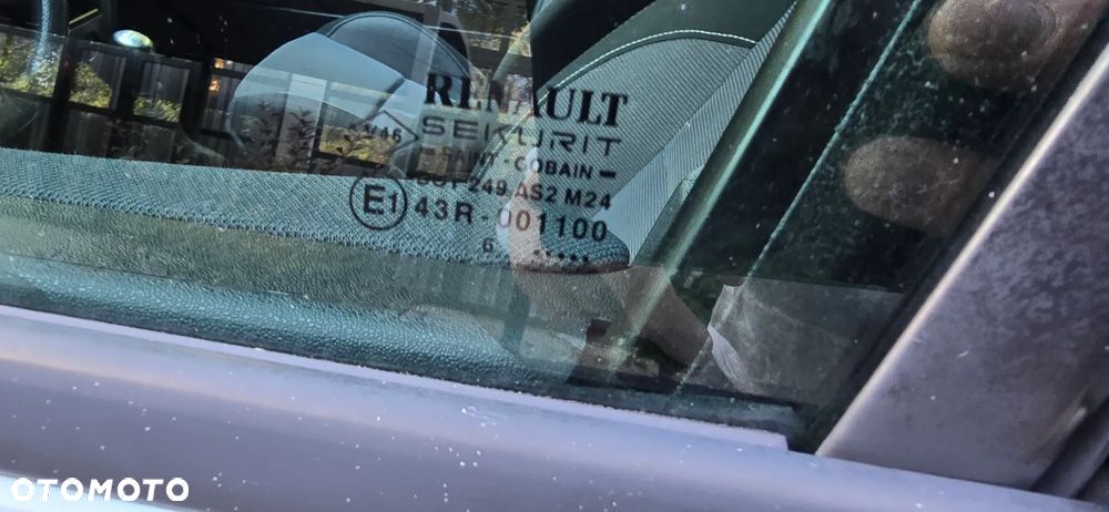 Renault Megane - 22