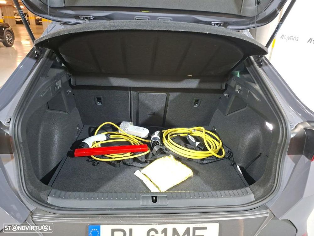 Cupra Formentor 1.4 e-Hybrid DSG - 11