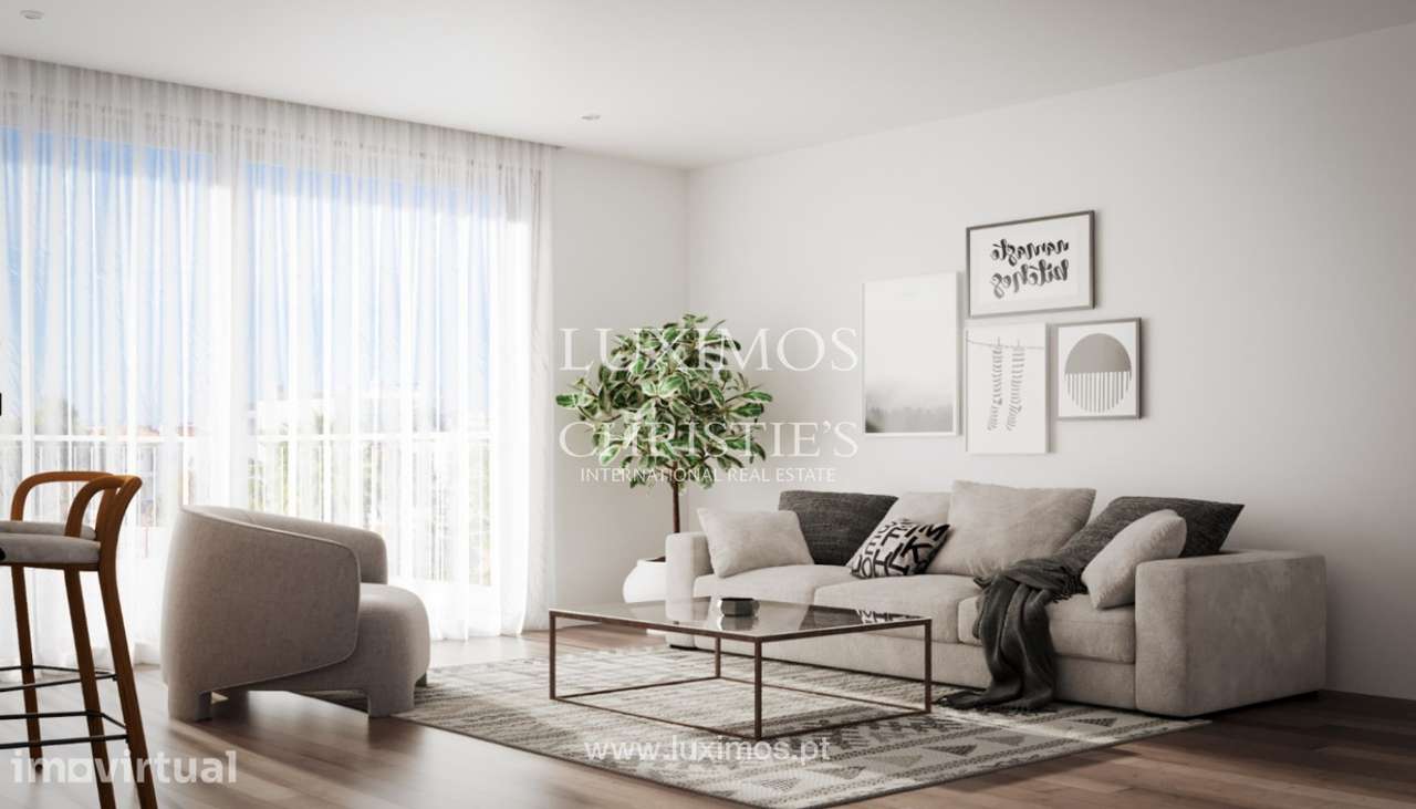 Novos apartamentos T1 & T2, para venda em Tavira, Algarve - Grande imagem: 2/17