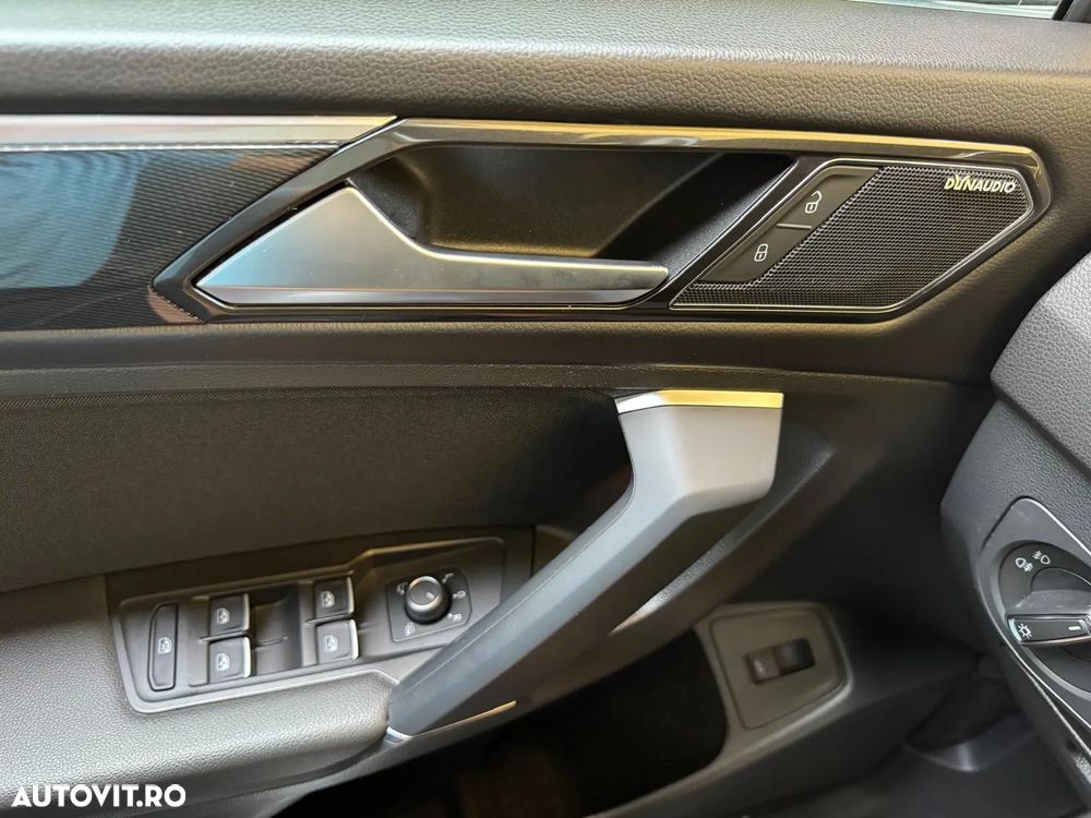 Volkswagen Tiguan Allspace 2.0 TDI SCR 4Motion DSG Highline - 13