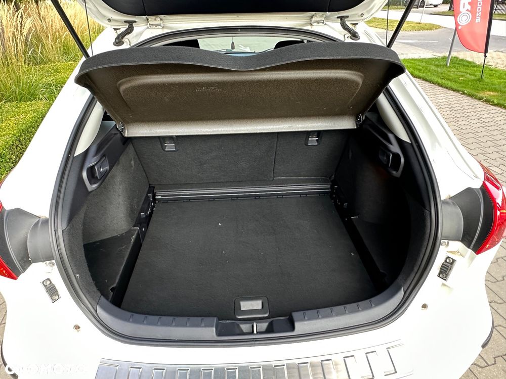 Mitsubishi Lancer 1.8 DID Instyle NAVI - 30