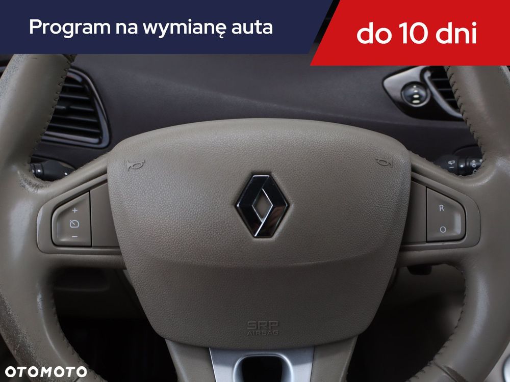 Renault Grand Scenic - 18